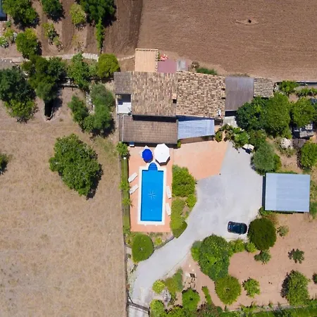 Tomeu Villa Pollenca