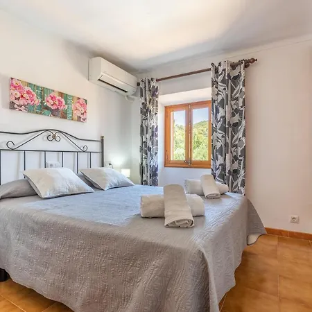 Villa Tomeu