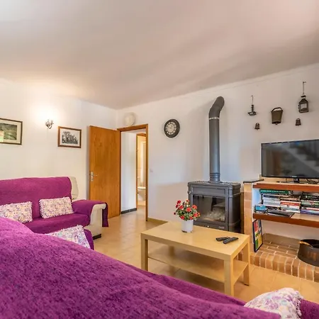 Villa Tomeu Pollenca