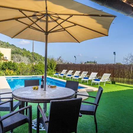 Tomeu Villa *